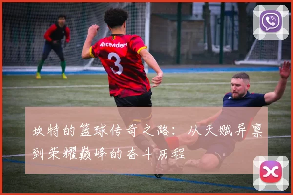 坎特的篮球传奇之路：从天赋异禀到荣耀巅峰的奋斗历程