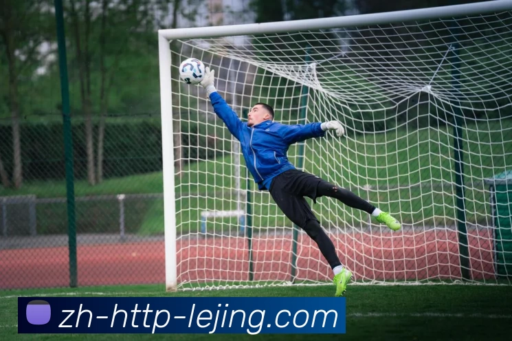 乐竞体育APP 封面图